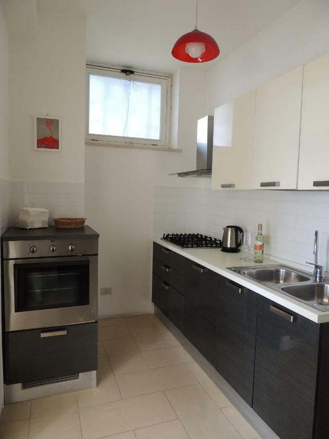 Casa Heather Капри Екстериор снимка