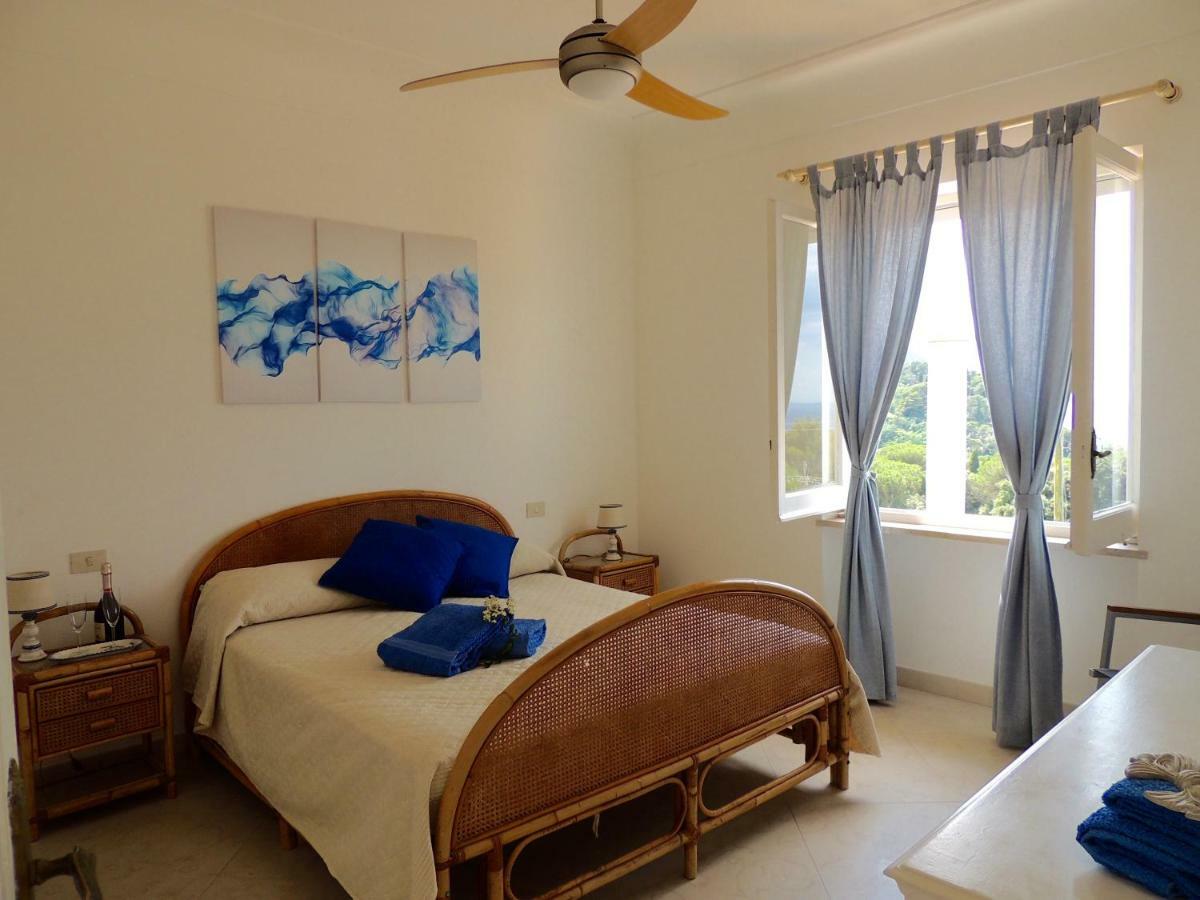Casa Heather Капри Екстериор снимка