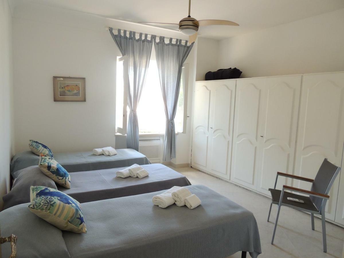 Casa Heather Капри Екстериор снимка