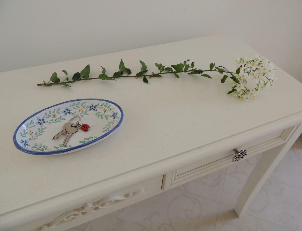 Casa Heather Капри Екстериор снимка