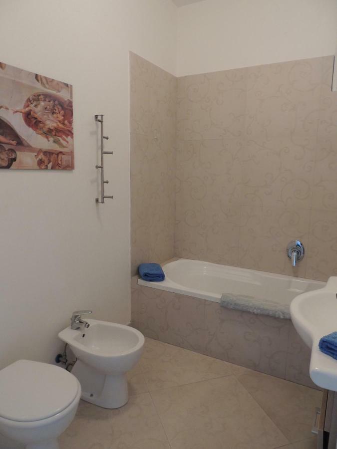 Casa Heather Капри Екстериор снимка