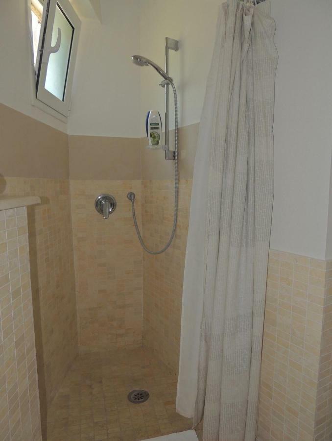 Casa Heather Капри Екстериор снимка