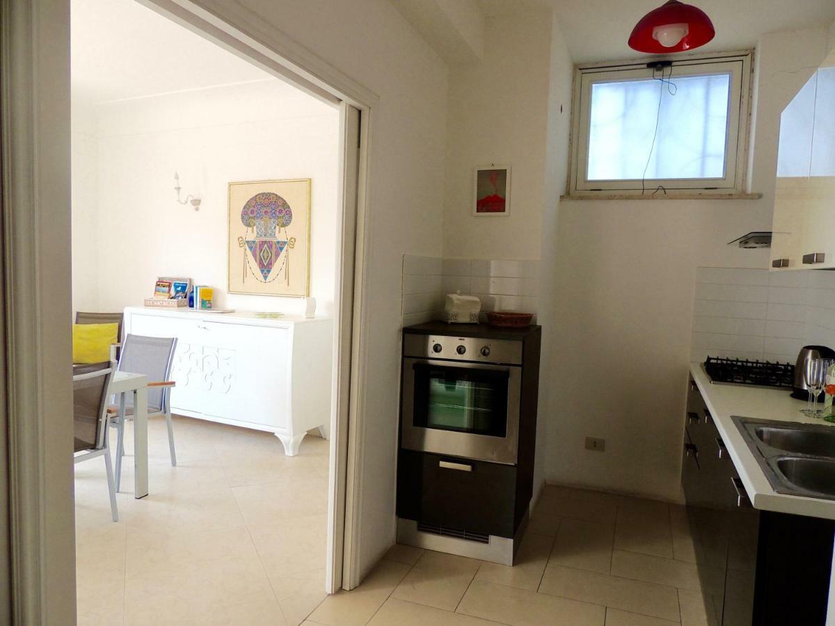 Casa Heather Капри Екстериор снимка